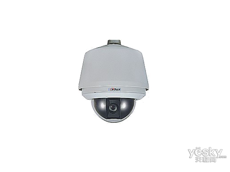 深度解析大华DH-SD6865D-G 一款全能型监控摄像设备的性能与市场定位